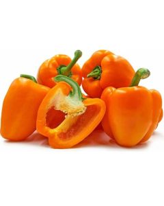 B157 Peppers Orange (Case)