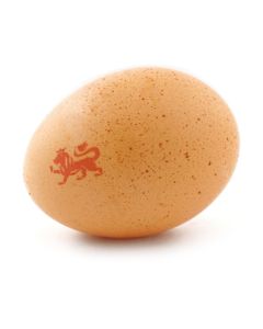 C0771 Eggs - Large (British Lion Stamped)