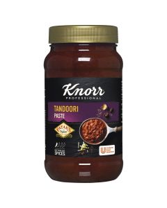 C38180 Knorr Patak's Tandoori Curry Paste