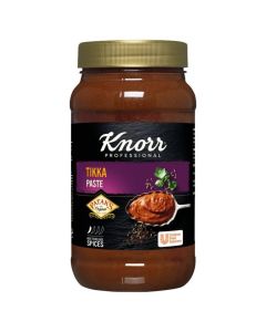 C3855 Knorr Patak's Tikka Curry Paste