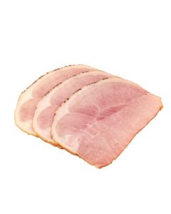 C01313 Cooked Sliced Cooked Kettle Ham (approx. 10-12 slices)