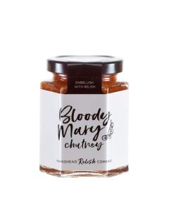 C4014 Hawkshead Relish Co Bloody Mary Chutney (Pre-Order Only)