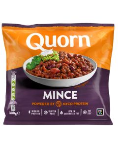 A1320 Quorn Meat Free Vegetarian Mince