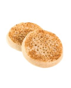 A36751 KaterBake Baked Crumpets