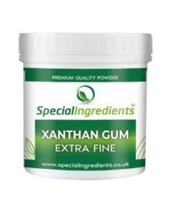 C6407 Special Ingredients Xanthan Gum (Gastronomy)