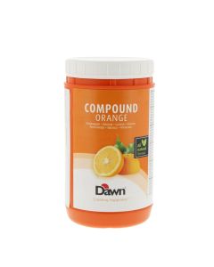 C0796 Dawn Orange Compound (Natural Orange flavouring) (Pre-Order)