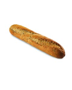 A720 Sterling Small Malted Wheat Baguettes 130g