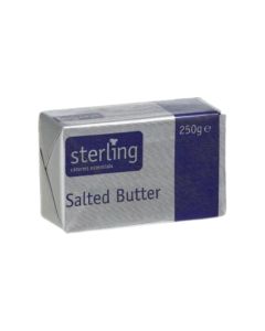 C39112 Salted Butter