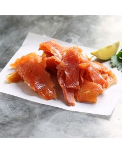 C01477 Smoked Salmon Trimmings (Pre-Order Only)
