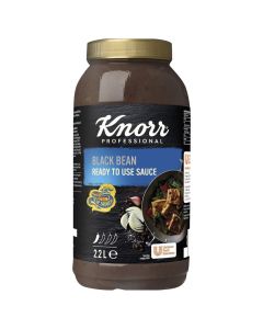 C3874B Knorr Black Bean Sauce