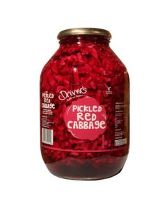 C0462 Driver's Pickled Red Cabbage