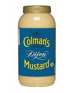 C050673 Colman's Dijon Mustard
