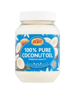 C3581 KTC 100% Pure Coconut Oil