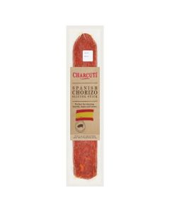 C01379 Charcuti Chorizo Salami Extra Long Log (1.75kg)