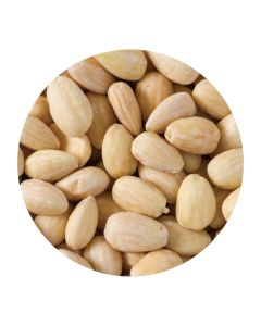 C0545 Chelmer Food Service Whole Blanched Almonds