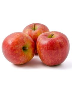 B622 Braeburn Red Apples (Per Kg)