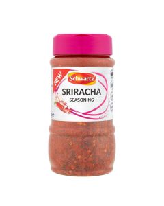 C0432 Schwartz Sriracha Seasoning