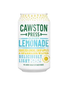 C9205 Cawston Press Sparkling Cloudy Lemonade