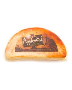 C08032 Applewood Smoked Cheddar Cheese (1.5kg)