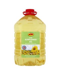C07801B KTC Pure Sunflower Oil