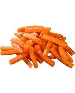 D024V Prep Baton Carrots (call to order by 6pm)