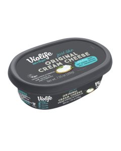 C0855 Violife Vegan Creamy Soft Cheese (Cream Cheese Alternative)