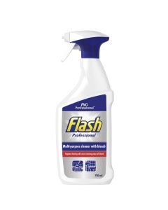 C012061 Flash Multi-Purpose Cleaner with Bleach