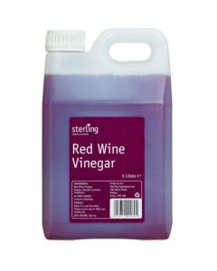C047671 Sterling Red Wine Vinegar