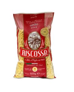 C3993 Riscossa Orzo (Dried Pasta)