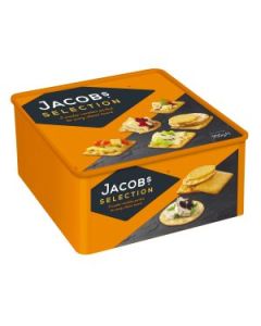 c06691b Jacob's Selection Biscuits for Cheese (Crackers)