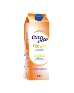 C01336 Coco Vite Pasteurised Egg Yolk
