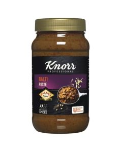 C38925 Knorr Balti Curry Paste