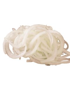 D040 Prep Sliced White Onions (call to order by 6pm)