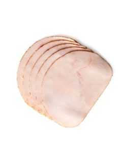 C01222 Cooked Sliced Turkey Breast (approx. 12-14 slices)