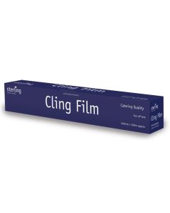 C0044 Sterling Cling Film 45cm / 450mm