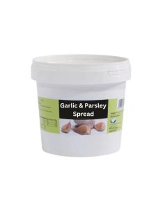 A2264 Riva Garlic & Parsley Spread