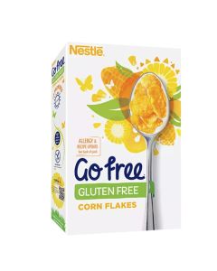 C0788 Nestle Gluten Free GoFree Corn Flakes