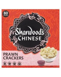C09830 Sharwood's Prawn Crackers