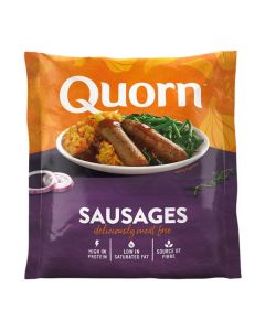 A1322B Quorn Vegan Vegetarian Sausages
