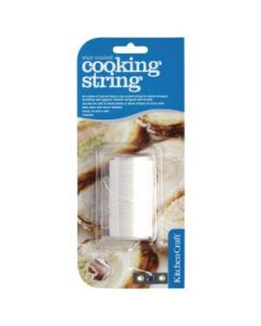 E0041 Kitchen Kraft Cooking String 60m