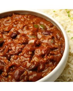 A5262B Scheff Foods Chilli Con Carne Meal