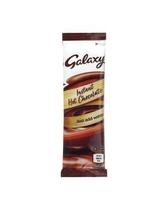 C0342 Galaxy Instant Hot Chocolate (Sachets, Portions)
