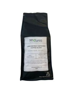 C8043 McClures Ground Coffee 1kg