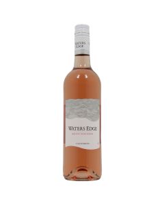 W40148 Waters Edge Rose Wine White Zinfandel (Californian)