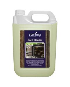 C011260 Sterling Oven Cleaner