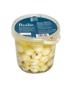C360612 Boilie Goats Cheese Pearl 1kg (Pre-Order Only)