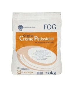 C3624 CSM Bakery Solutions Creme Patissiere Mix