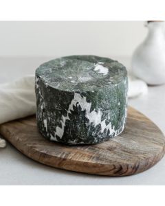C08014 Cornish Yarg Baby Cheese 1kg (Pre-Order Only)