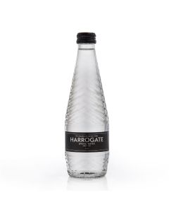 C9134 Harrogate Still Spring Water Glass