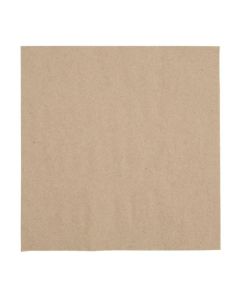 C002728 2ply 33cm Recycled 4 Fold Napkins